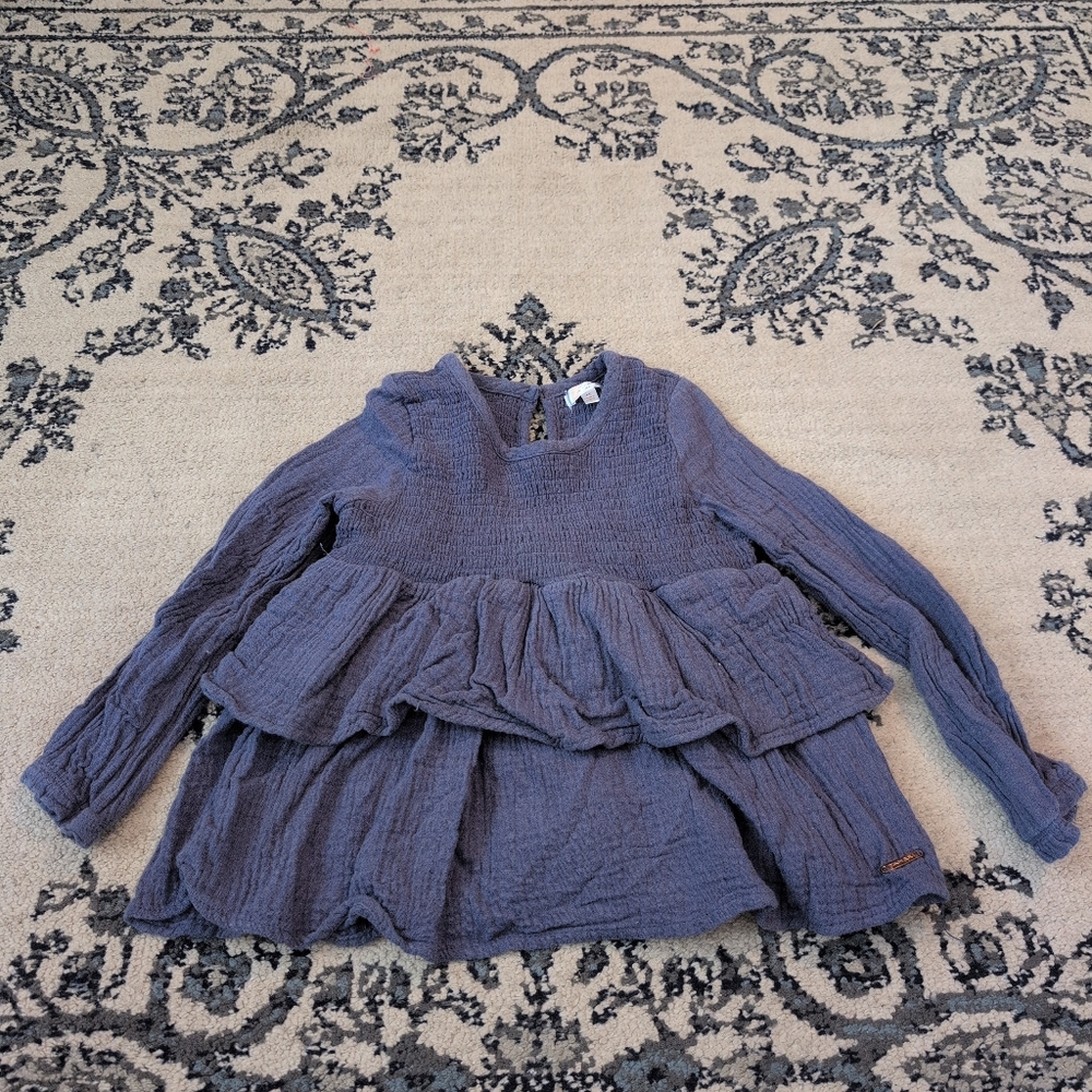 Tahari Girl 4t Top